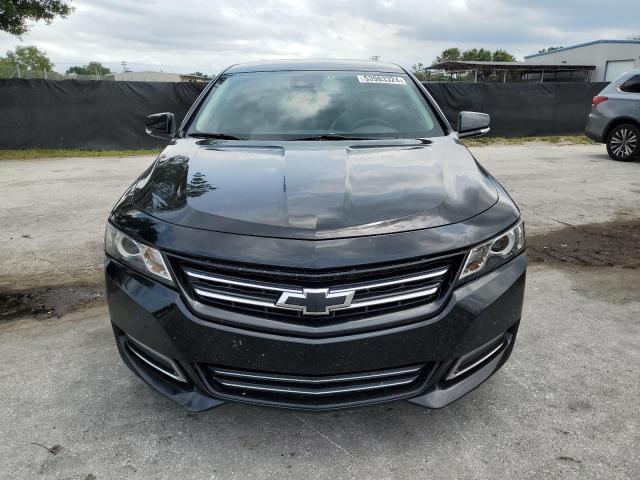 2016 Chevrolet Impala Ltz VIN: 2G1145S34G9203575 Lot: 53983324