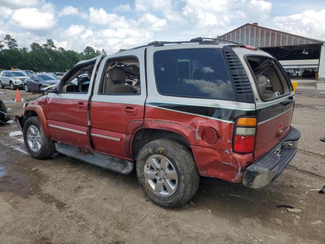 2005 Chevrolet Tahoe C1500 VIN: 1GNEC13T45R153399 Lot: 54797924