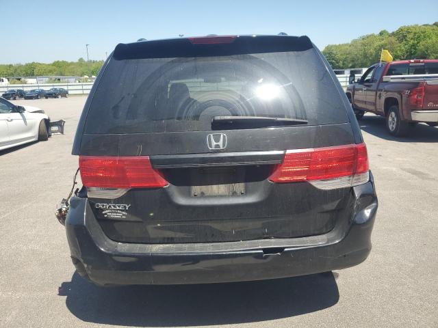 2010 Honda Odyssey Exl VIN: 5FNRL3H74AB032499 Lot: 55955564