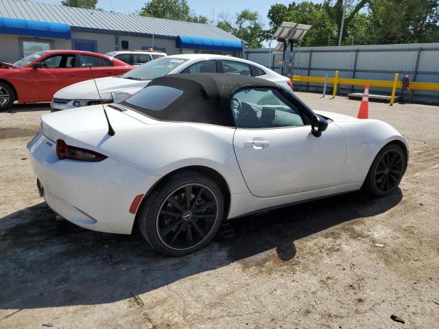 2020 Mazda Mx-5 Miata Sport VIN: JM1NDAB79L0413212 Lot: 54397504