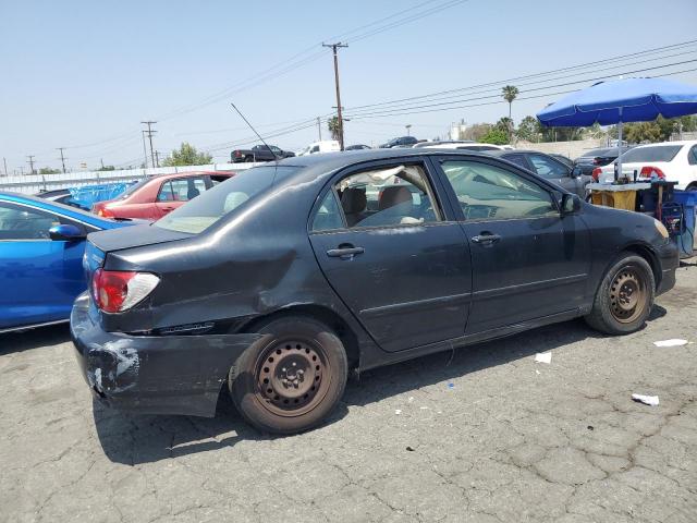 2005 Toyota Corolla Ce VIN: 1NXBR30E75Z540405 Lot: 53530854