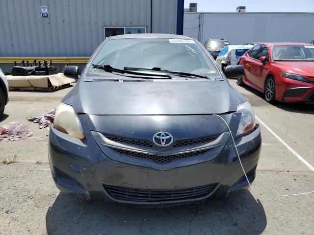 2008 Toyota Yaris VIN: JTDBT923281297046 Lot: 55706184