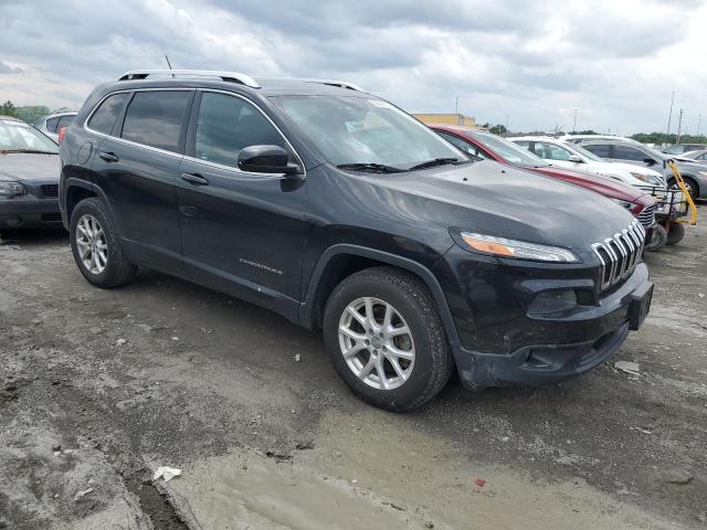 2015 JEEP CHEROKEE L - 1C4PJMCS9FW571668