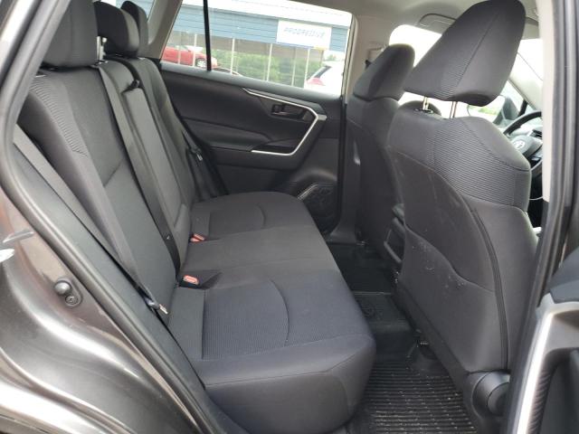2021 TOYOTA RAV4 LE - 2T3H1RFVXMC162423
