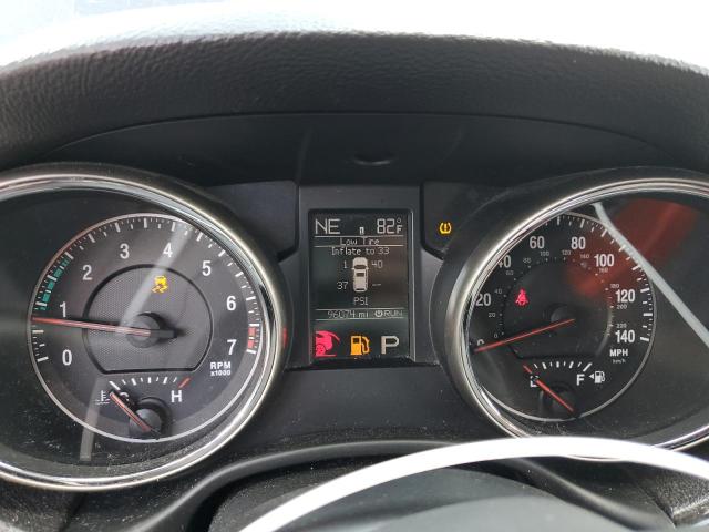 2013 Jeep Grand Cherokee Laredo VIN: 1C4RJFAG1DC635395 Lot: 55360554