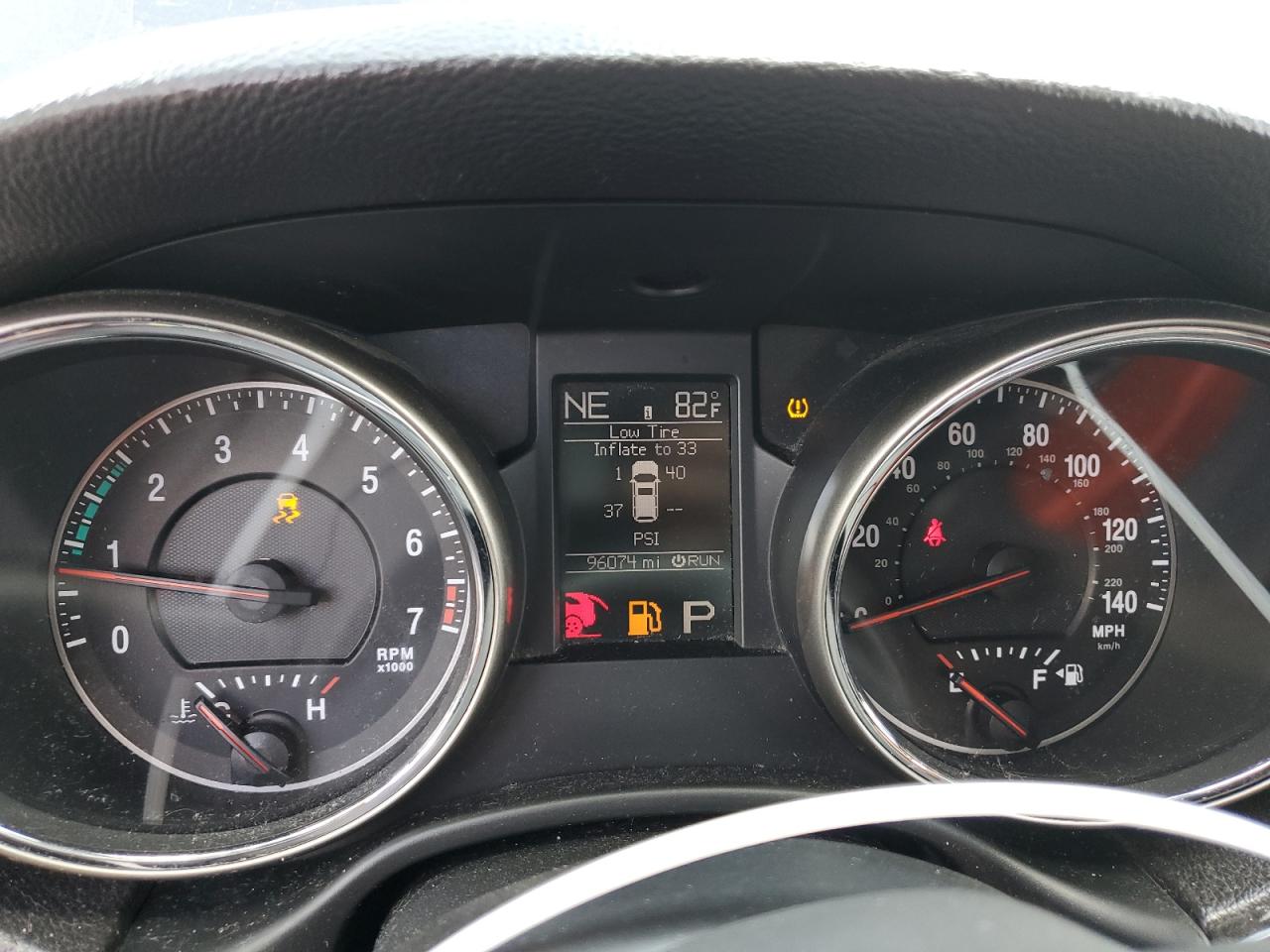 1C4RJFAG1DC635395 2013 Jeep Grand Cherokee Laredo