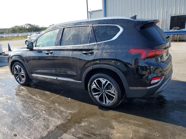 2020 Hyundai Santa Fe Limited VIN: 5NMS53AA0LH306185 Lot: 54244824