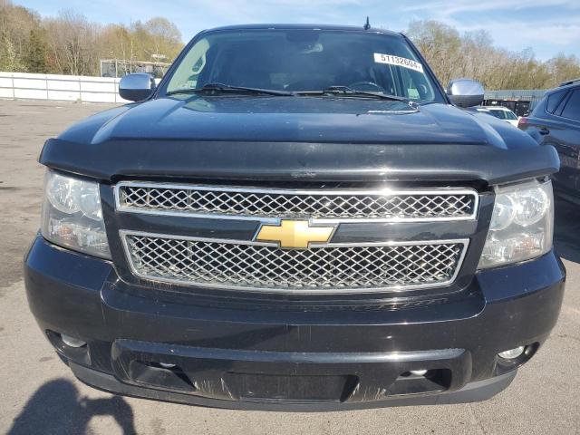 2013 Chevrolet Suburban K1500 Ltz VIN: 1GNSKKE75DR267017 Lot: 51132604