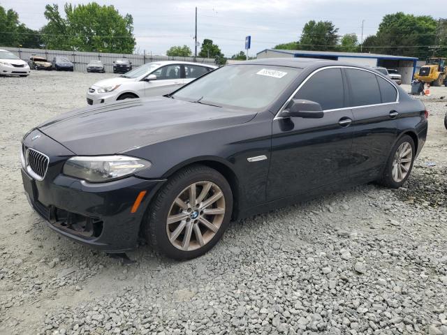 VIN WBA5B3C55ED538554 2014 BMW 5 Series, 535 XI no.1