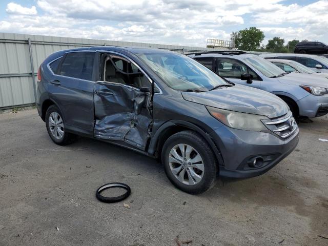 2013 Honda Cr-V Ex VIN: 2HKRM4H58DH644762 Lot: 54438634