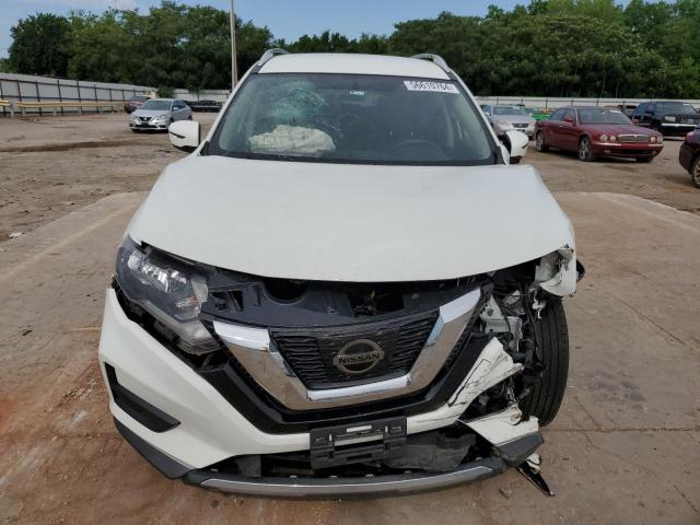 2017 NISSAN ROGUE S - KNMAT2MT6HP602738