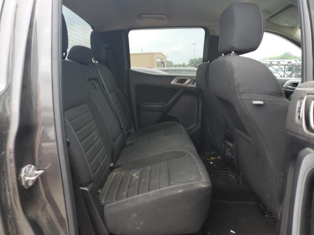 2020 FORD RANGER XL - 1FTER4FH0LLA78667