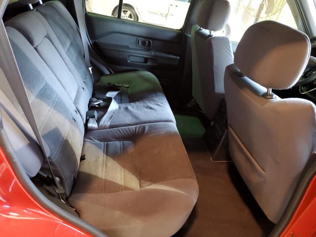 1999 Nissan Pathfinder Le VIN: JN8AR07Y6XW352890 Lot: 56113294