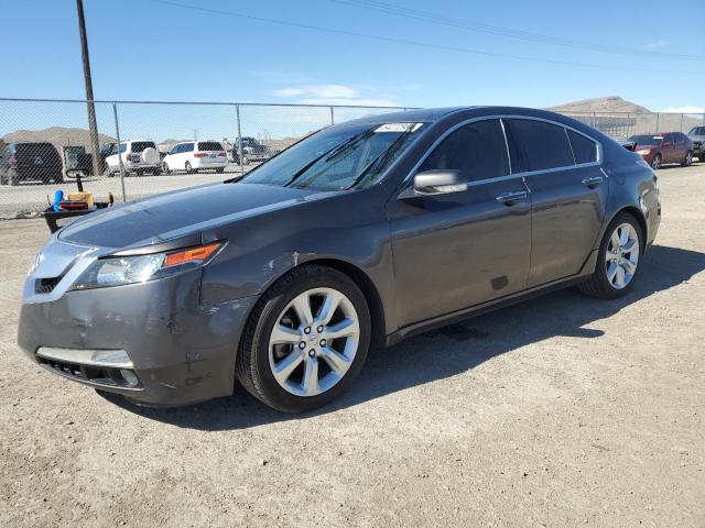 2009 Acura Tl VIN: 19UUA86569A012016 Lot: 54272984