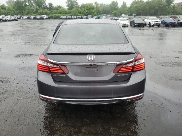 2016 HONDA 10HP MOTOR 1HGCR2F56GA099415
