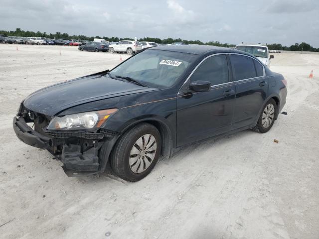 2012 Honda Accord Lx VIN: 1HGCP2F33CA022273 Lot: 55424564