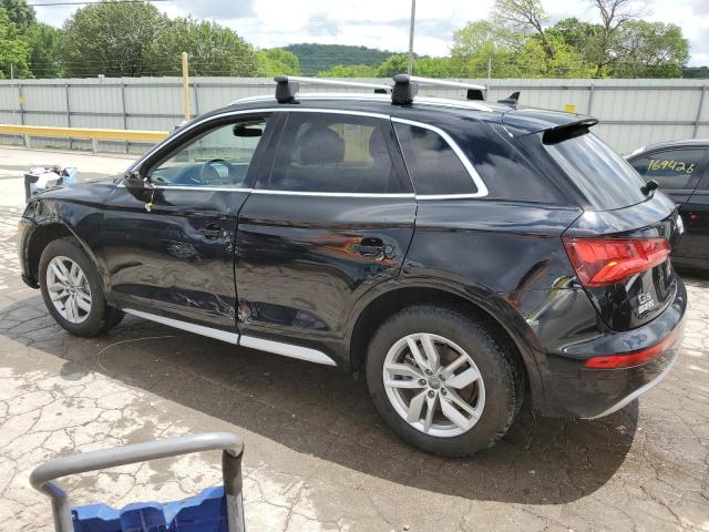 WA1ANAFY1L2044276 Audi Q5 PREMIUM 2