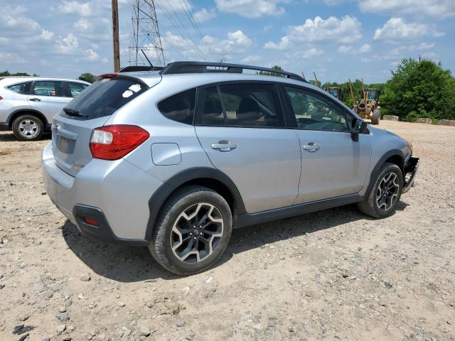 2017 Subaru Crosstrek VIN: JF2GPAAC2HG257402 Lot: 56005254