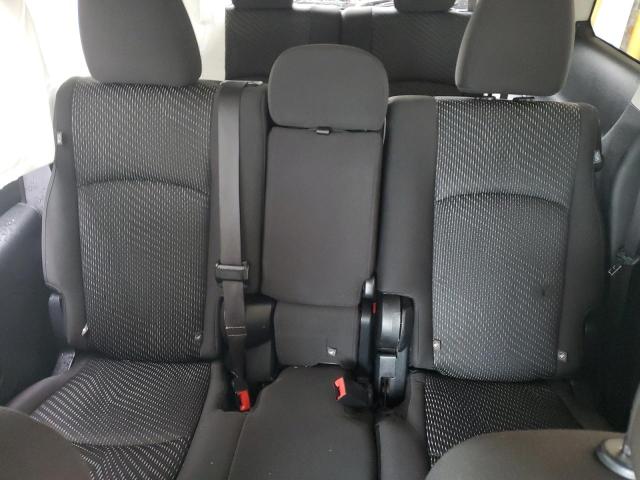 2016 Dodge Journey Sxt VIN: 3C4PDDBG8GT204711 Lot: 53482024