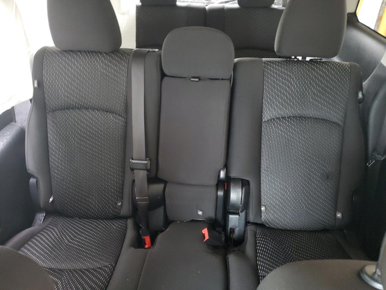 3C4PDDBG8GT204711 2016 Dodge Journey Sxt