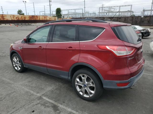 2015 Ford Escape Se VIN: 1FMCU0GX9FUB07792 Lot: 55518384