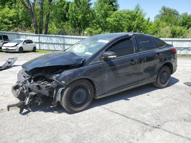 2013 Ford Focus Se VIN: 1FADP3F20DL363903 Lot: 55993754