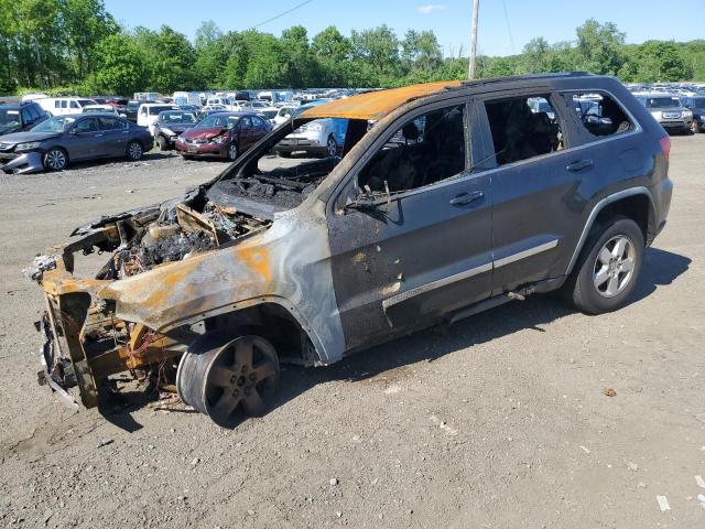 2011 Jeep Grand Cherokee Laredo VIN: 1J4RR4GG6BC576548 Lot: 55699144