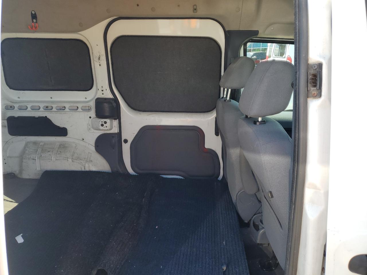 NM0LS7CN4AT003505 2010 Ford Transit Connect Xl