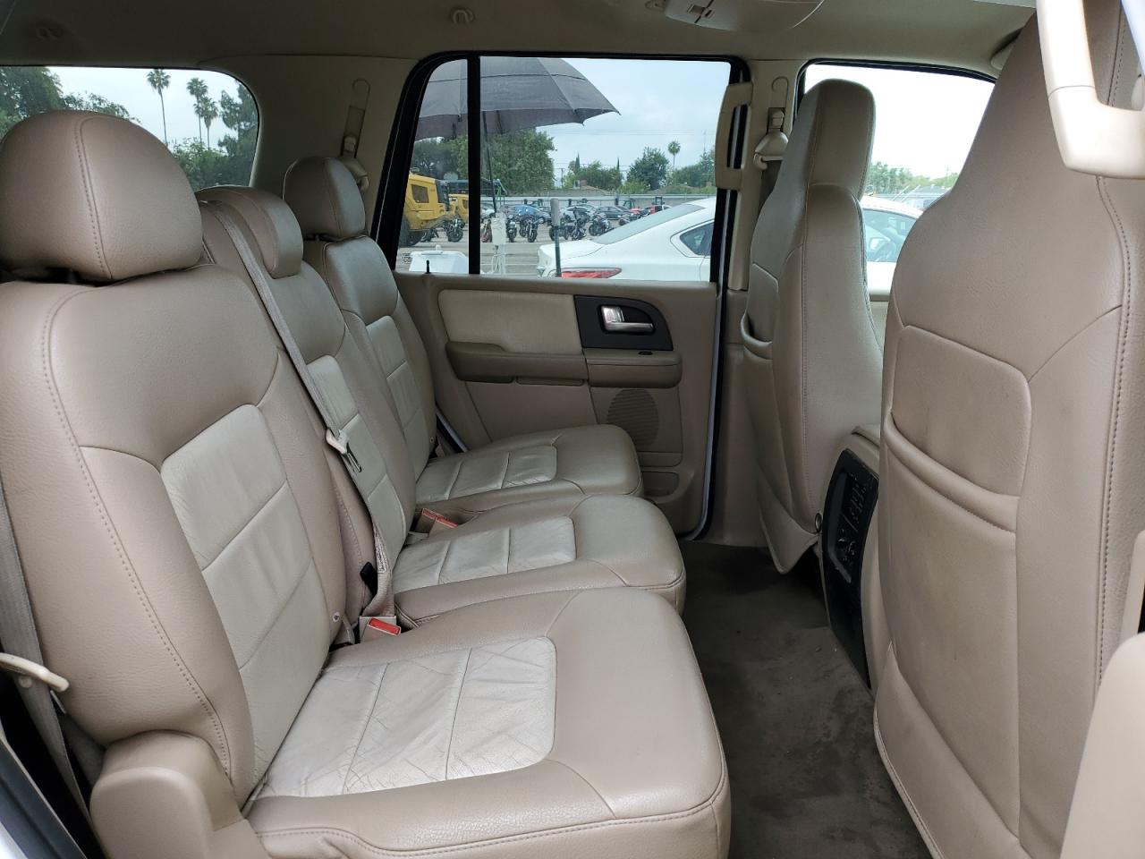 1FMPU17L34LA07503 2004 Ford Expedition Eddie Bauer