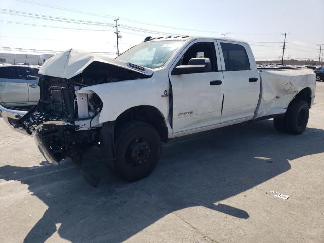 2022 Ram 3500 Tradesman VIN: 3C63RRGL7NG421747 Lot: 54053354