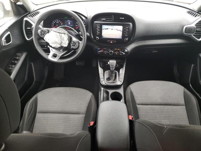 2020 Kia Soul Lx VIN: KNDJ23AU0L7018821 Lot: 56090434