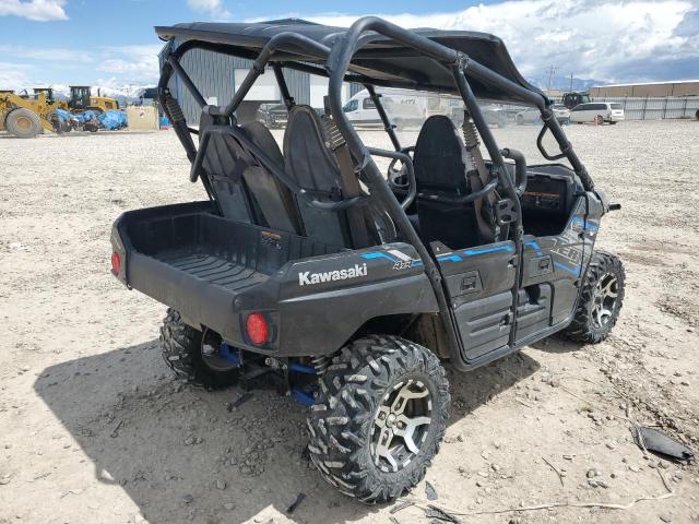 2020 KAWASAKI KRT800 C - JKBRTCG10LB518221