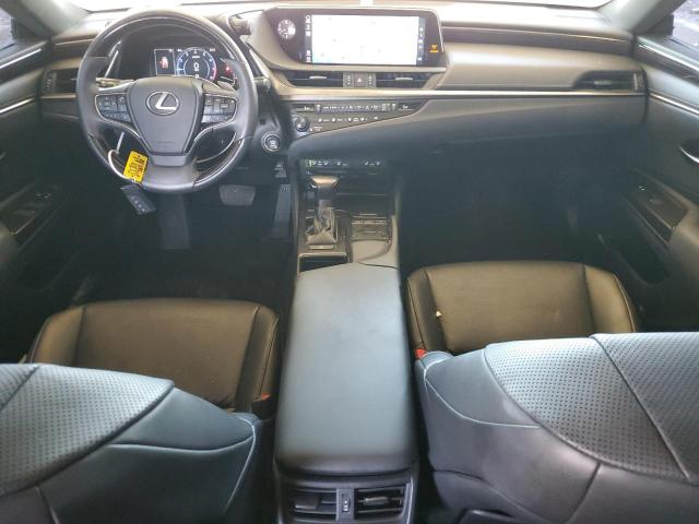 2019 Lexus Es 350 VIN: 58ABZ1B18KU019955 Lot: 55549484