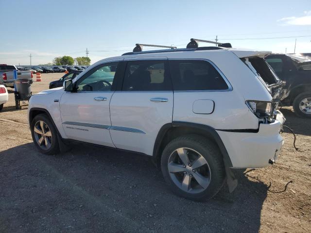 2016 Jeep Grand Cherokee Limited VIN: 1C4RJFBT0GC318935 Lot: 54367004