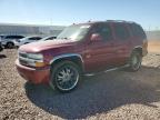 CHEVROLET TAHOE photo