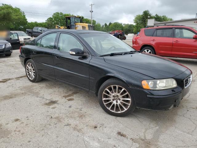 2008 Volvo S60 2.5T VIN: YV1RS592482686119 Lot: 54491114