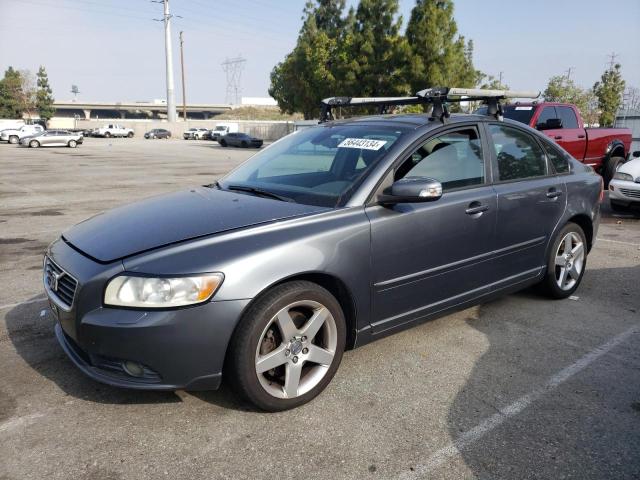 2008 Volvo S40 2.4I VIN: YV1MS390082394304 Lot: 56443134