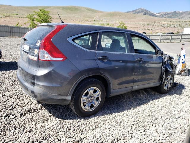 2012 Honda Cr-V Lx VIN: 5J6RM4H38CL075981 Lot: 56849294