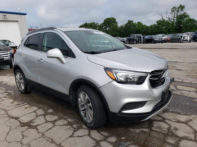 2019 BUICK ENCORE PRE - KL4CJASB6KB962805