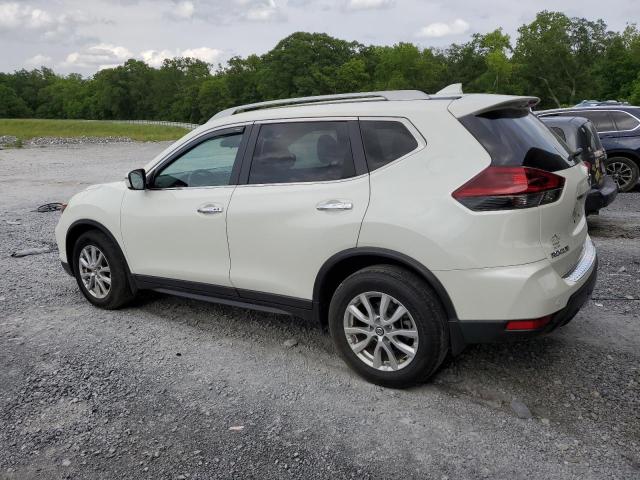 2020 NISSAN ROGUE S - 5N1AT2MT7LC796398