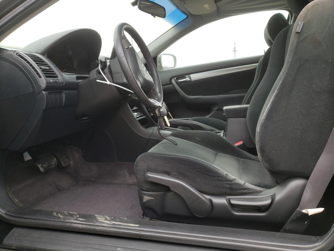 1HGCM72366A019691 2006 Honda Accord Lx