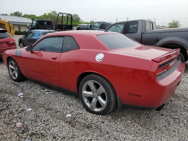 2012 Dodge Challenger R/T VIN: 2C3CDYBT0CH258997 Lot: 56202074