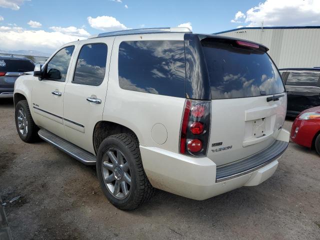 2011 GMC Yukon Denali VIN: 1GKS2EEF7BR334784 Lot: 54200134