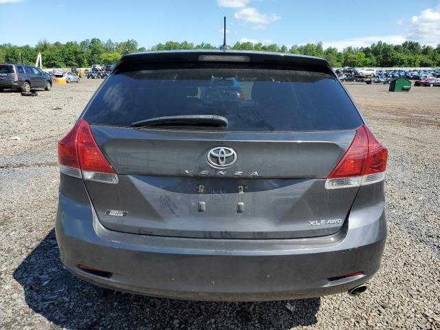 2015 Toyota Venza Le VIN: 4T3BA3BB8FU073126 Lot: 57011584