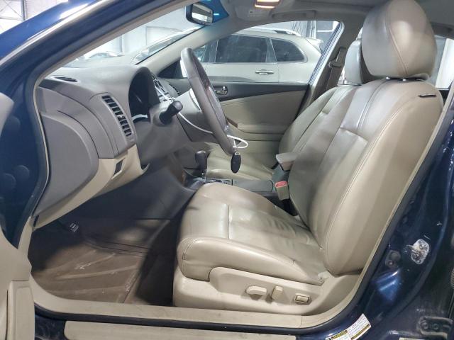 2009 Nissan Altima 2.5 VIN: 1N4AL21E49N408606 Lot: 54392254