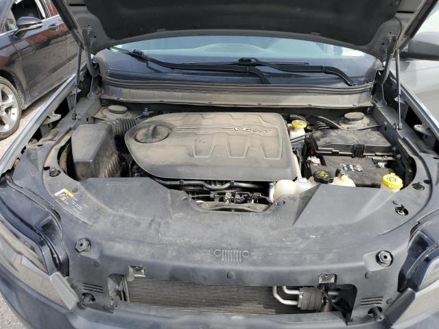 2019 Jeep Cherokee Latitude VIN: 1C4PJMCX7KD445083 Lot: 57171994