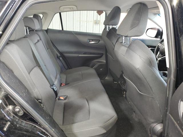 2021 Toyota Venza Le VIN: JTEAAAAH3MJ041357 Lot: 54545814