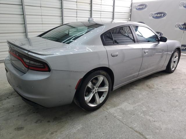 2018 Dodge Charger R/T VIN: 2C3CDXCT6JH260761 Lot: 54278334