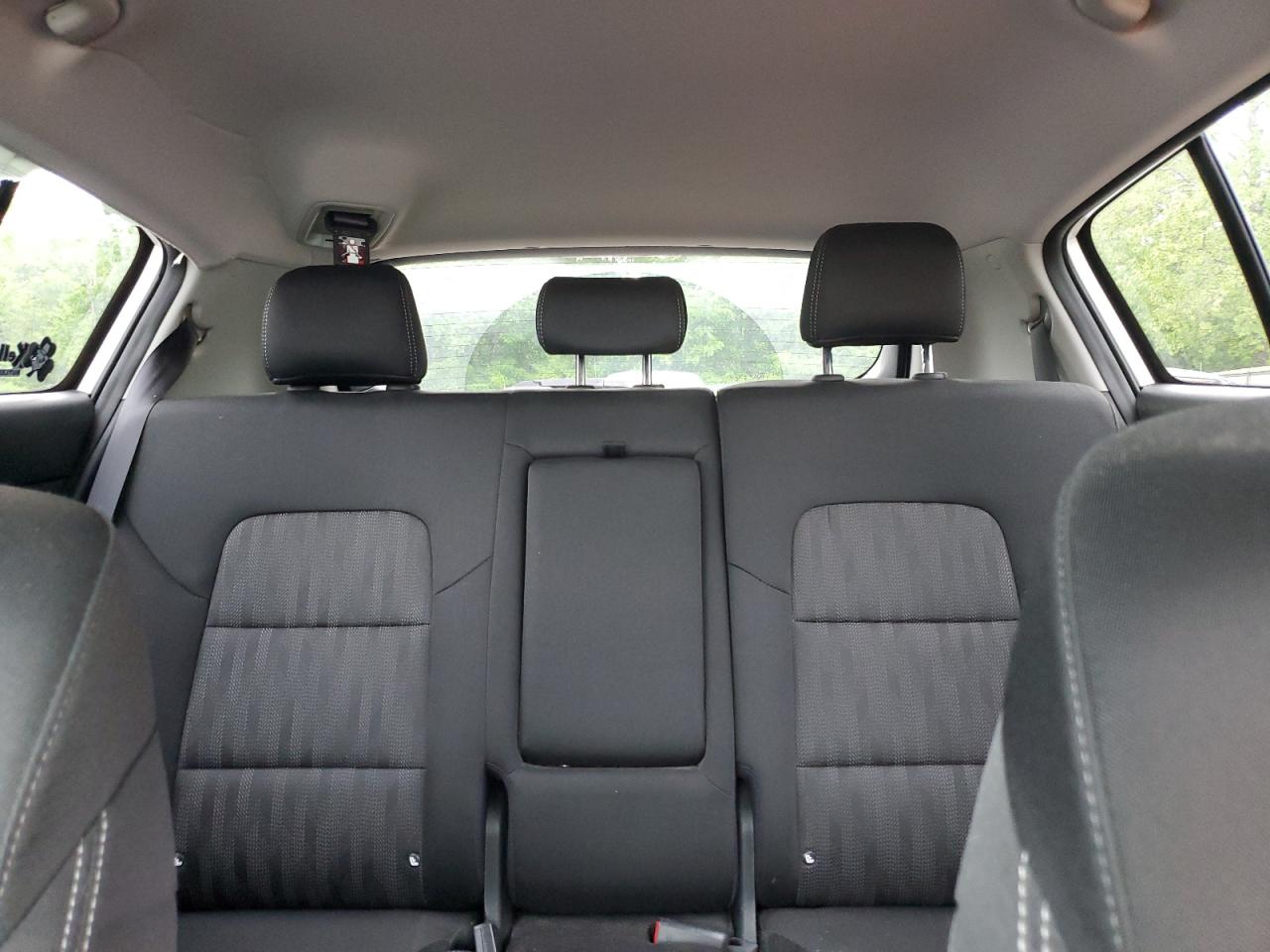 KNDPMCAC6K7499099 2019 Kia Sportage Lx