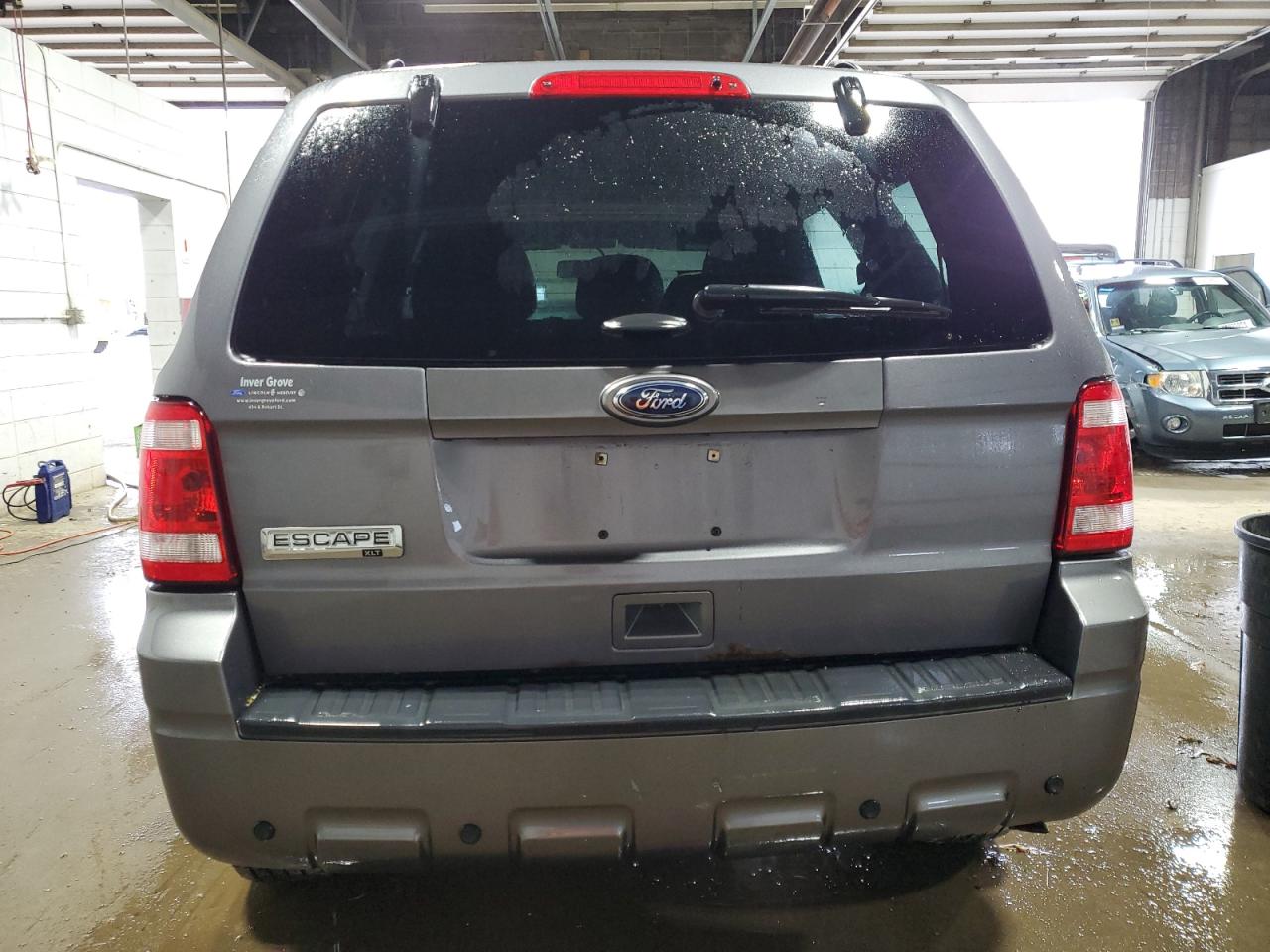 1FMCU9D73BKA49905 2011 Ford Escape Xlt